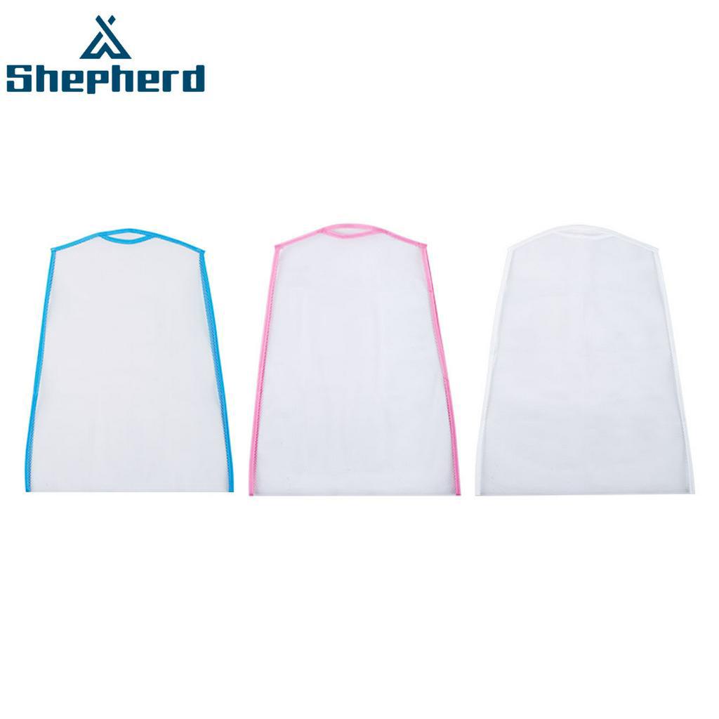 Túi Lưới Shepherd Bằng Dacron Dùng Sấy Khô Gối