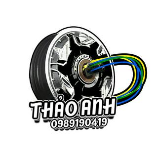 Thảo Anh Racing