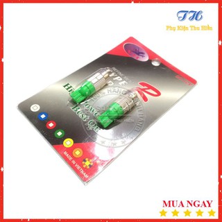 Đèn Led Xi Nhan 2 Tầng Led Sương Mù