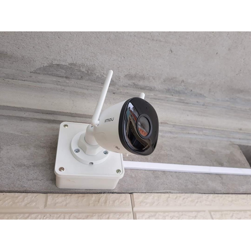 [Mẫu Mới] Camera IP wifi Imou F22P , Imou F22 - hàng chính hãng | BigBuy360 - bigbuy360.vn