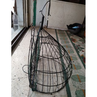 Lồng bẫy chim cu