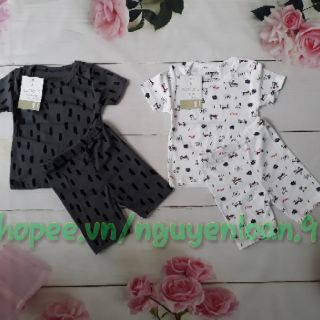 Bộ Carter's cho bé trai, bé gái