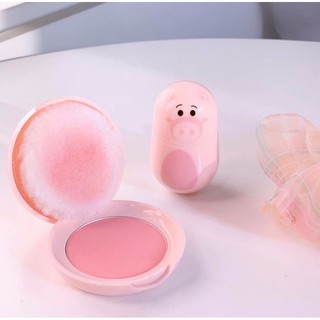 Má Hồng Disney Lovely Cookie Blusher