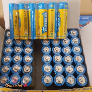 Hộp 48 Pin Con Ó 2A Mẫu 2021.