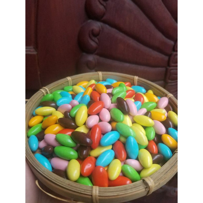 kẹo nhộng socola | BigBuy360 - bigbuy360.vn
