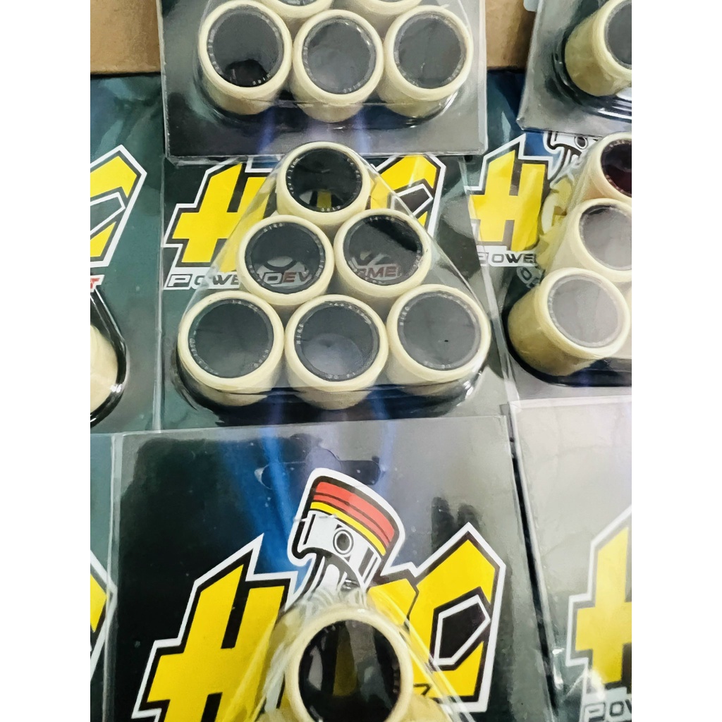 Bi nồi độ HIRC dành cho xe SH 350i SH 300cc