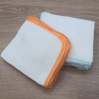 Khăn sữa, khăn xô nhỏ set 10 cái 3 lớp 4 lớp chất liệu cotton cho trẻ sơ sinh, khăn lau cho bé