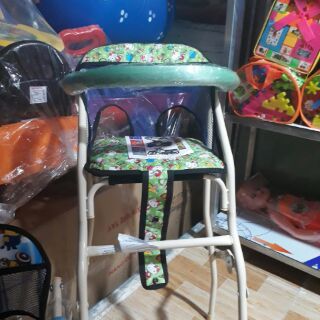 Ghế ngòi xe máy cho bé