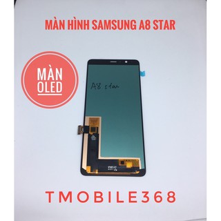 MÀN HÌNH SAM SUNG A8 STAR 2018 OLED