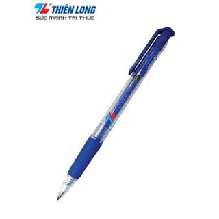 BÚT BI TL-025 HỘP 20 XANH 1 hộp/20 cây