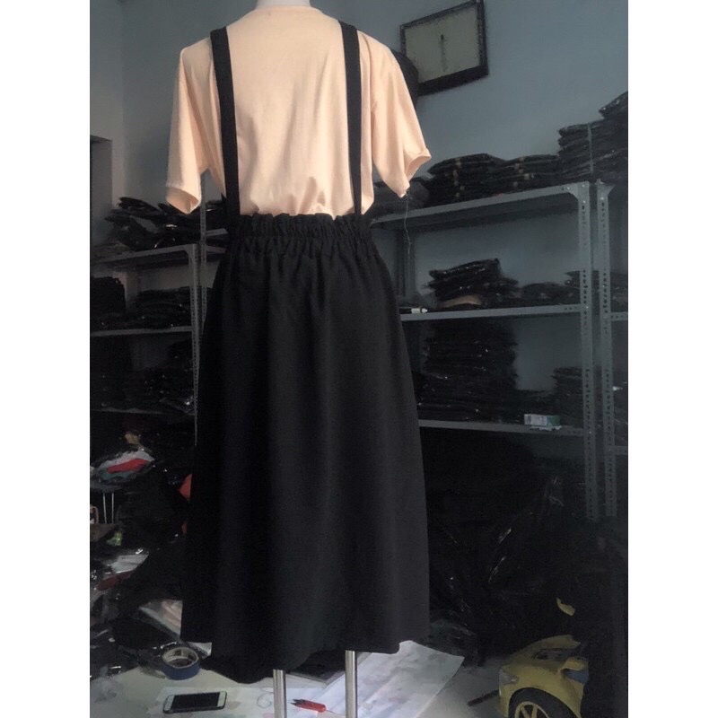 YẾM VÁY BIGSIZE 60-100kg