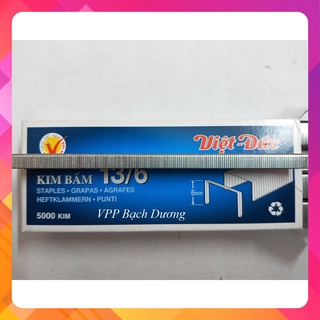 Kim 13/6 - Kim bấm gỗ