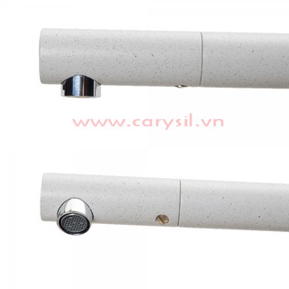 Vòi rửa Carysil G-0555P