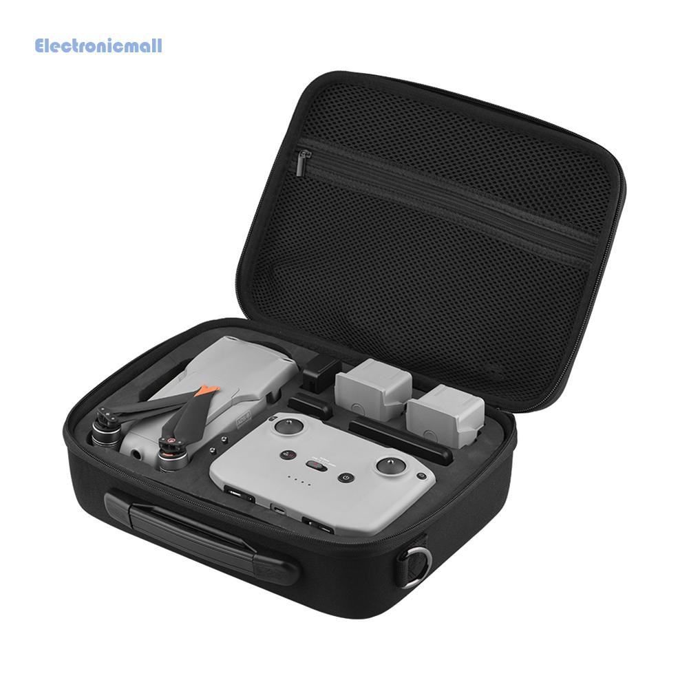 Túi Chống Sốc Cao Cấp Cho Drone Dji Air 2 / 2s | BigBuy360 - bigbuy360.vn