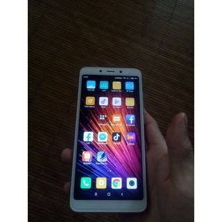 điện thoại xaomi redmi 6a 3/32g
