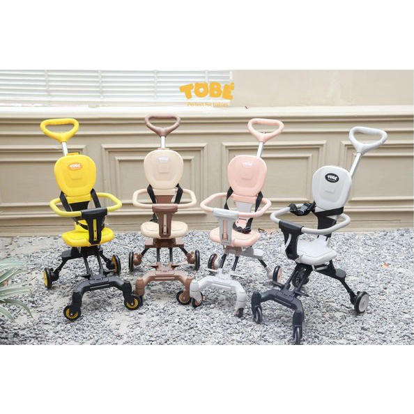 XE ĐẨY GẤP GỌN OLWEN