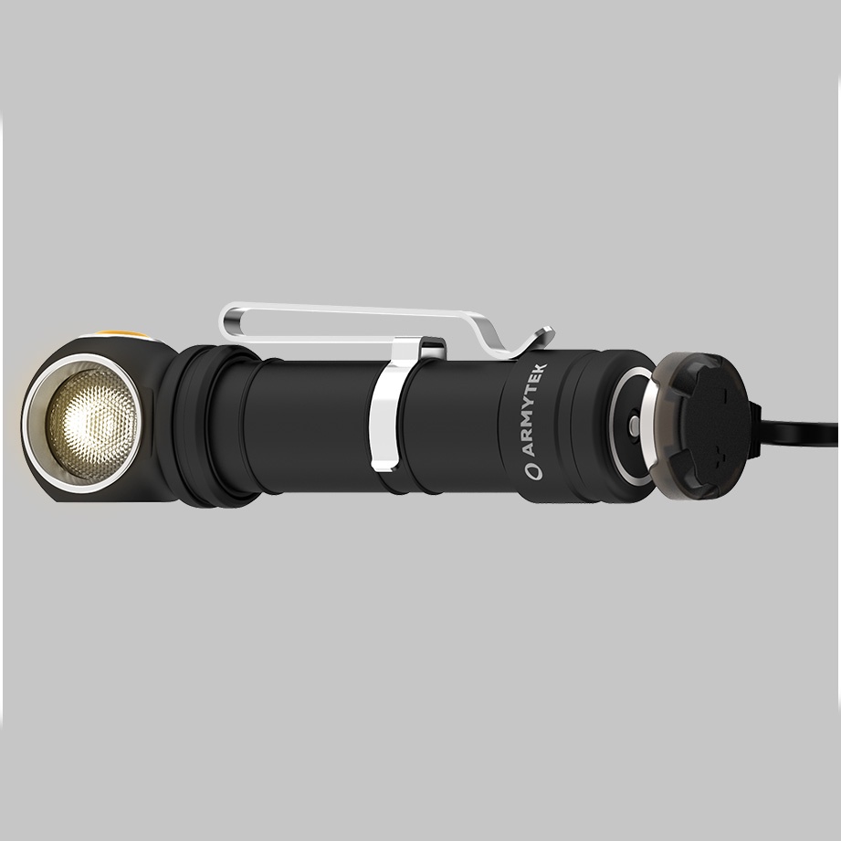 Đèn Pin Armytek WIZARD C2 Pro Max