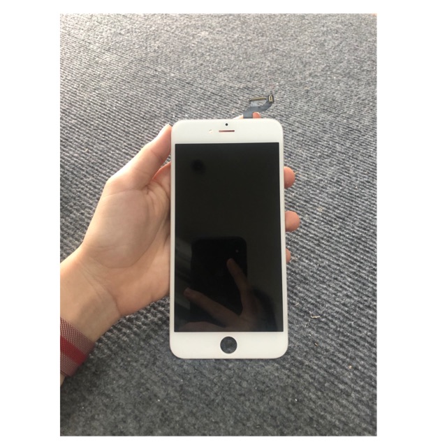 Màn hình zin máy iPhone 6S Plus màu trắng và đen