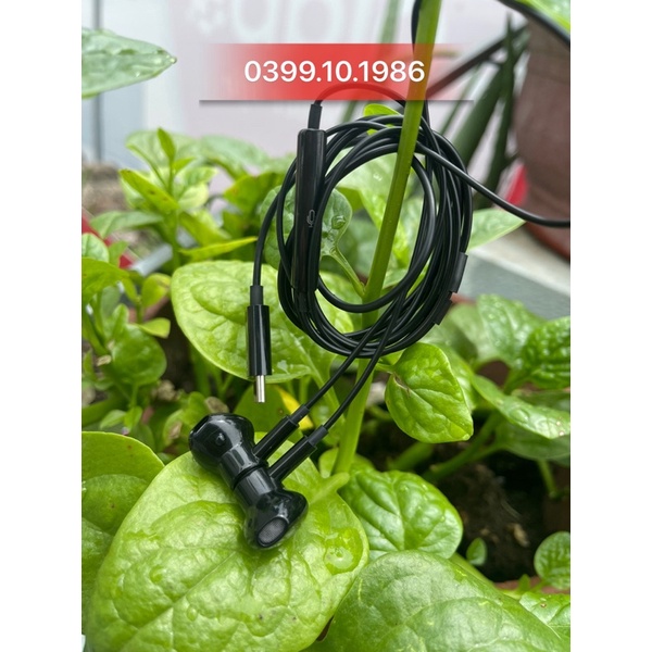 Tai nghe MHAL+ on ear có mic, tích hợp DAC bass siêu hay phục vụ chơi game nghe nhạc