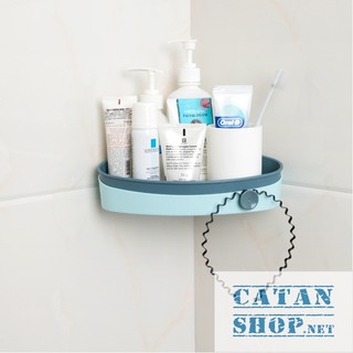 KỆ ĐỰNG ĐỒ NHÀ TẮM GD223-KNT2LOP