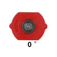Béc phun rửa xe cao áp 0-360 độ