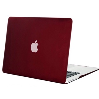 Ốp booc-đô cho Macbook