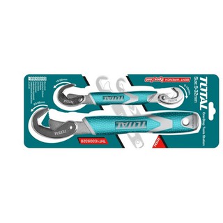 [THT10309328] Bộ mỏ lết đa năng Total