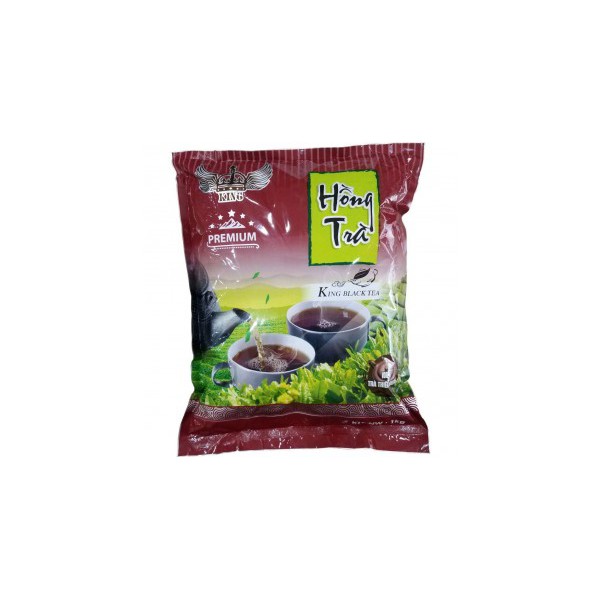 Hồng trà đặc biệt (King Đỏ) King túi 1kg
