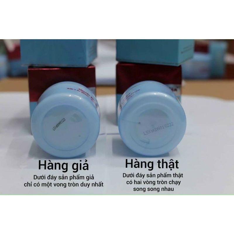 Kem Bạch Ngọc Liên xịn trắng da siêu hot