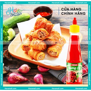 [HÀNG CHÍNH HÃNG] Tương Cà / Ớt Vedan 270gr