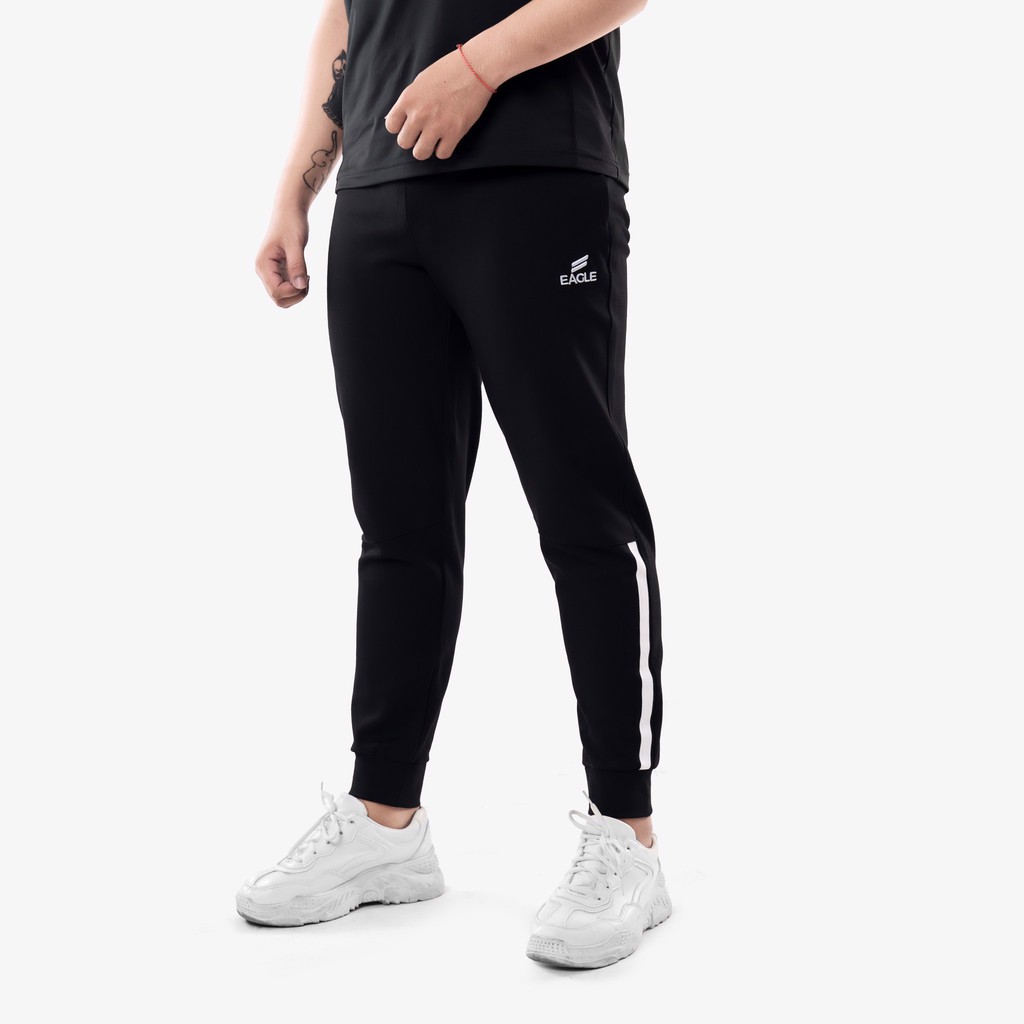 Quần nam thu đông Quần Jogger nam thể thao chất thun co giãn mẫu mới 2021, QD.069