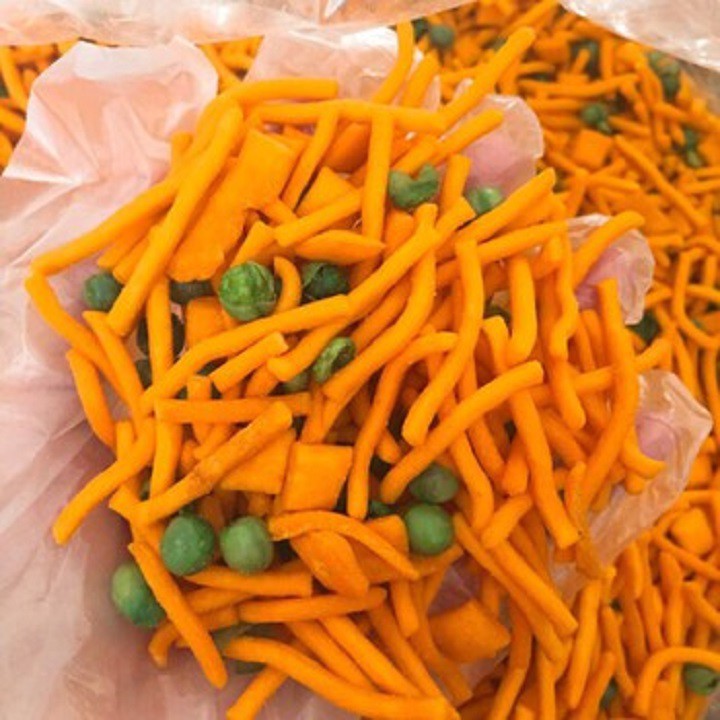 500g bimbim đậu que