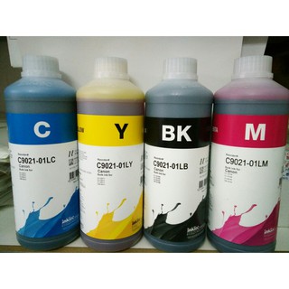 MỰC DYE INKTEC CANON HÀN QUỐC - 1 LÍT