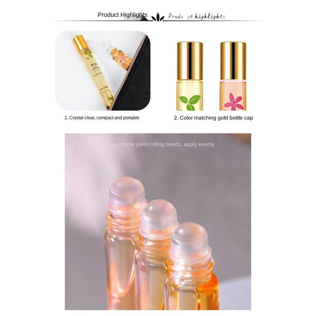 Nước hoa xịt cơ thể lưu hương lâu hương thơm tự nhiên dành cho nữ