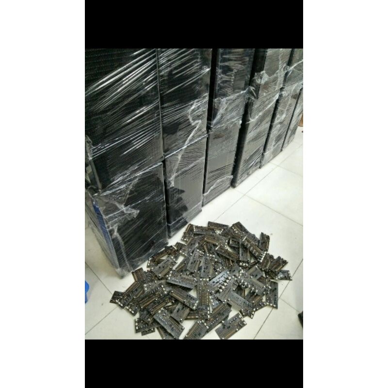 Bo chỉnh Equalizer, chỉnh bas trec cực hay