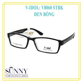 Gọng Kính Unisex V-idol V8060