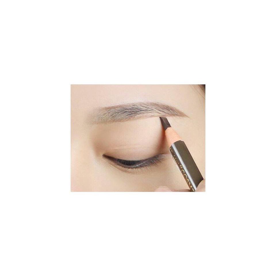 (SIÊU ĐẸP, SIÊU TIỆN LỢI) Chì xé kẻ lông mày hàng nội địa Trung No 1818 | BigBuy360 - bigbuy360.vn