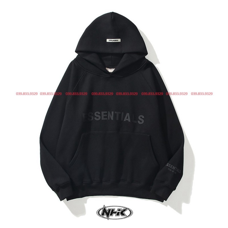 [FREE SHIP] Áo Hoodie Đủ 5 Màu, Chất Nỉ Bông Dày Dặn. Hàng Chuẩn - Cam Kết Hài Lòng - Giao Hàng Toàn Quốc ! | BigBuy360 - bigbuy360.vn