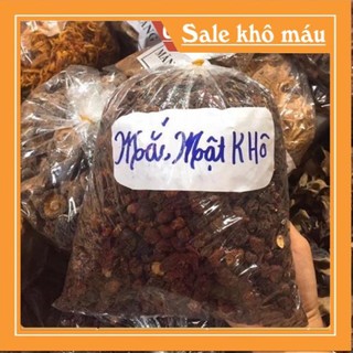 Hạt móc mật, quả mắc mật, móc (mắc) mật khô 500g,100g