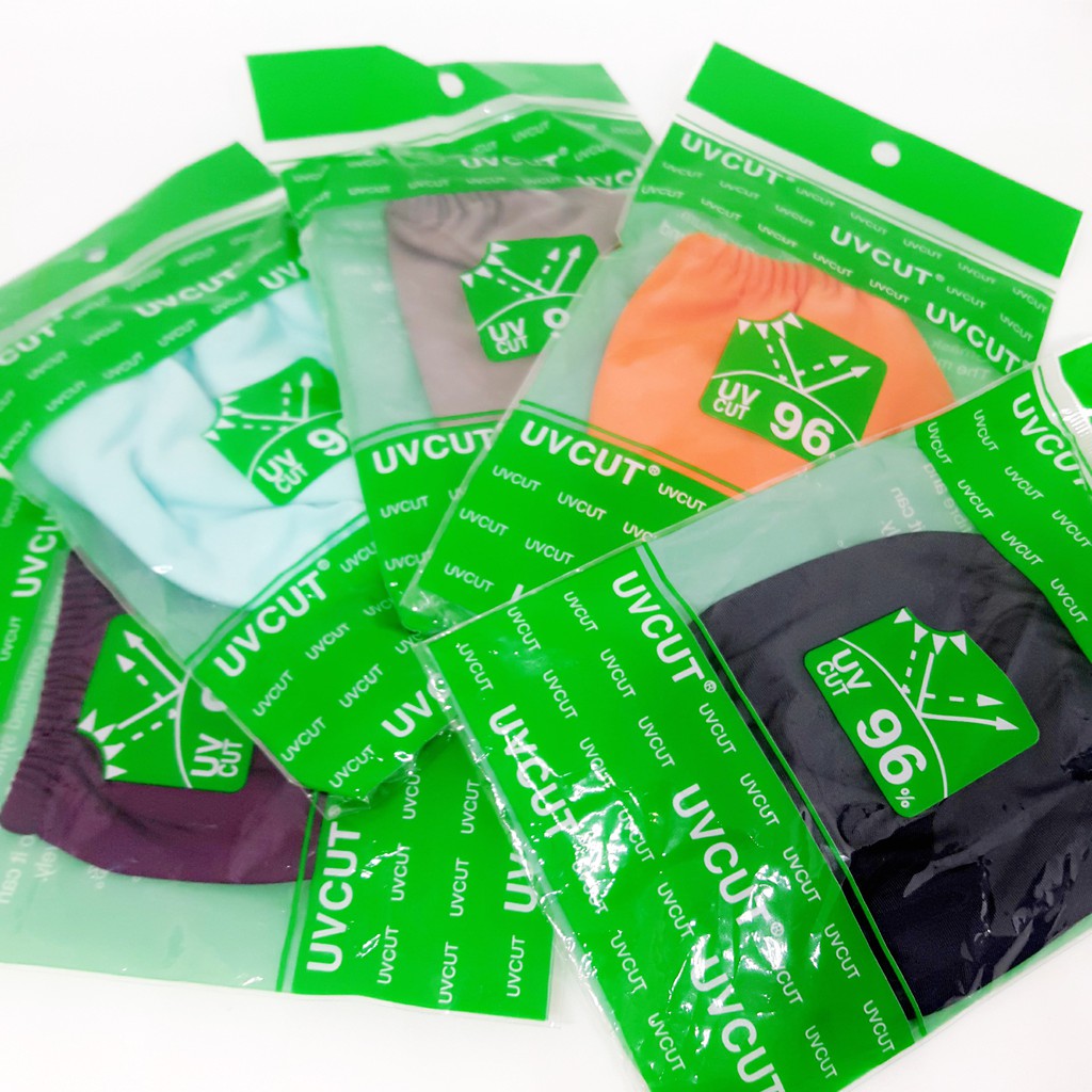 KHẨU TRANG CHỐNG NẮNG UV CUT 96% giao ngẫu nhiên | BigBuy360 - bigbuy360.vn