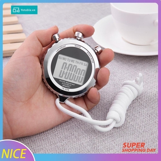Đồng Hồ Bấm Giờ Chống Thấm Nước