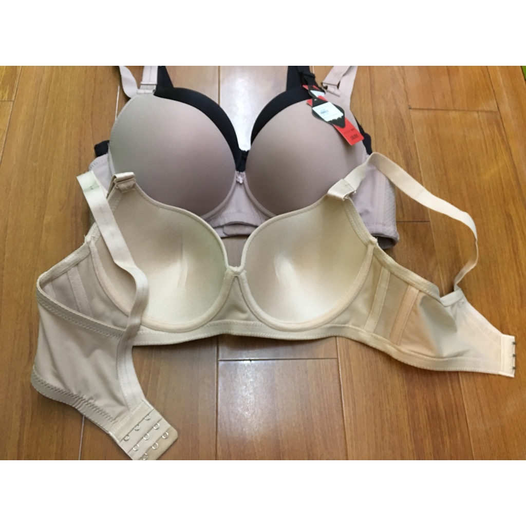 Áo lót Thái Lan Nobra 8825 mỏng bản to