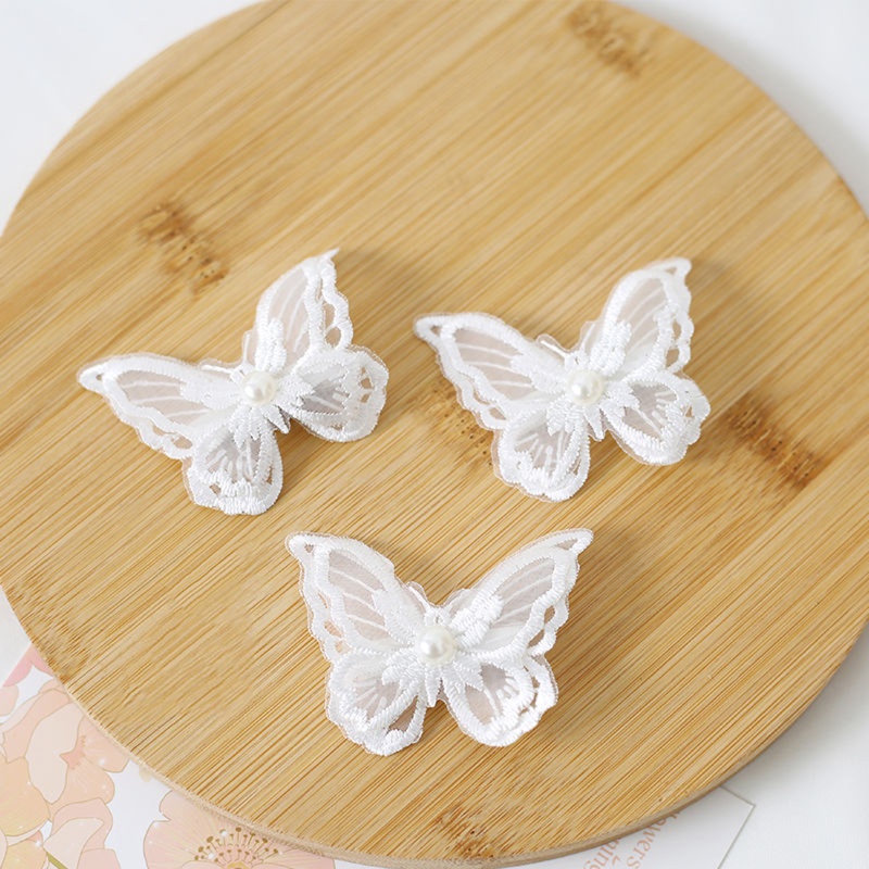 XIXI Băng Đô Hình Nơ Phối Bèo Thời Trang Cho Nữ