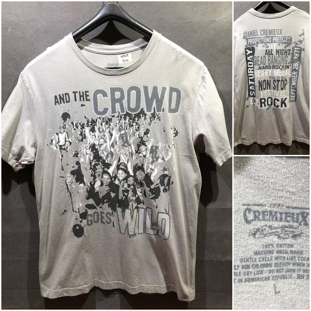 Áo Thun 2hand 42 mẫu - ALBUM 03