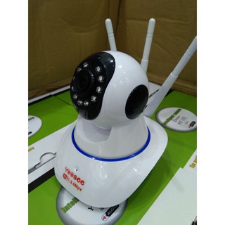 Combo Camera IP Yoosee Full HD 1080P 2.0MP (Kèm thẻ nhớ 32G)