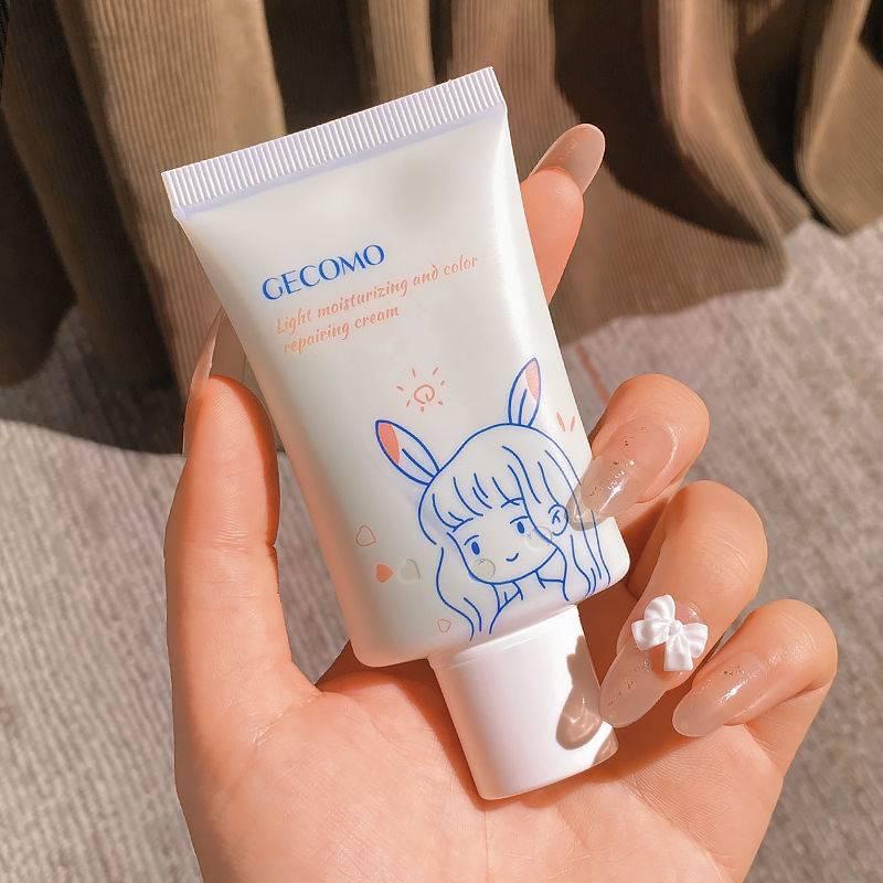 Kem nền trang điểm chống nước kiểm soát dầu chăm sóc da tự nhiên | BigBuy360 - bigbuy360.vn
