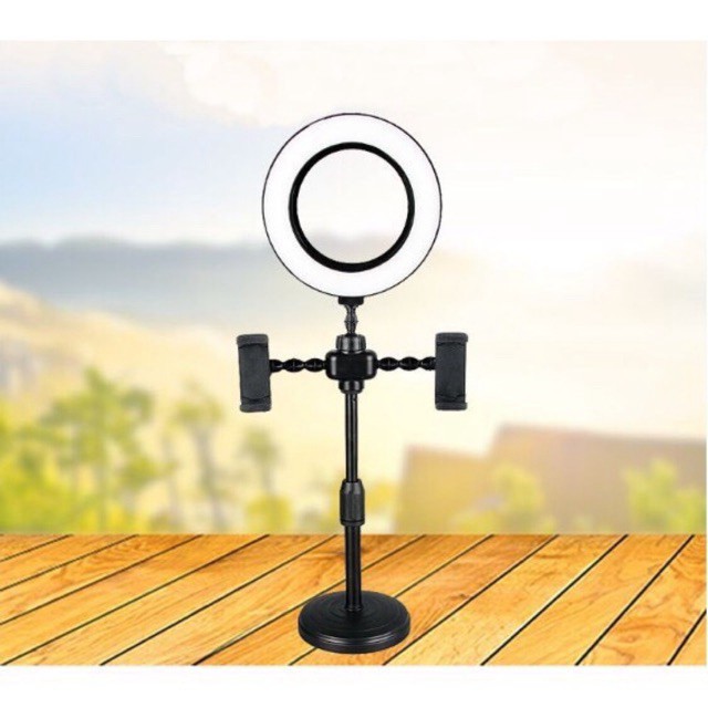 ⚡️Đèn LIVETREAM chuyên nghiệp 3in1 SIÊU HOT | BigBuy360 - bigbuy360.vn