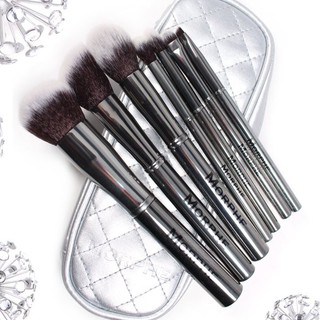 Bộ cọ Morphe Set 699