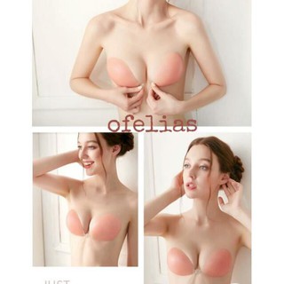 Bra Áo dán ngực silicon nâng ngực thần thánh siêu hót full hộp hot hit