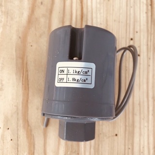 Rơle Máy Bơm Tăng Áp Tự Động